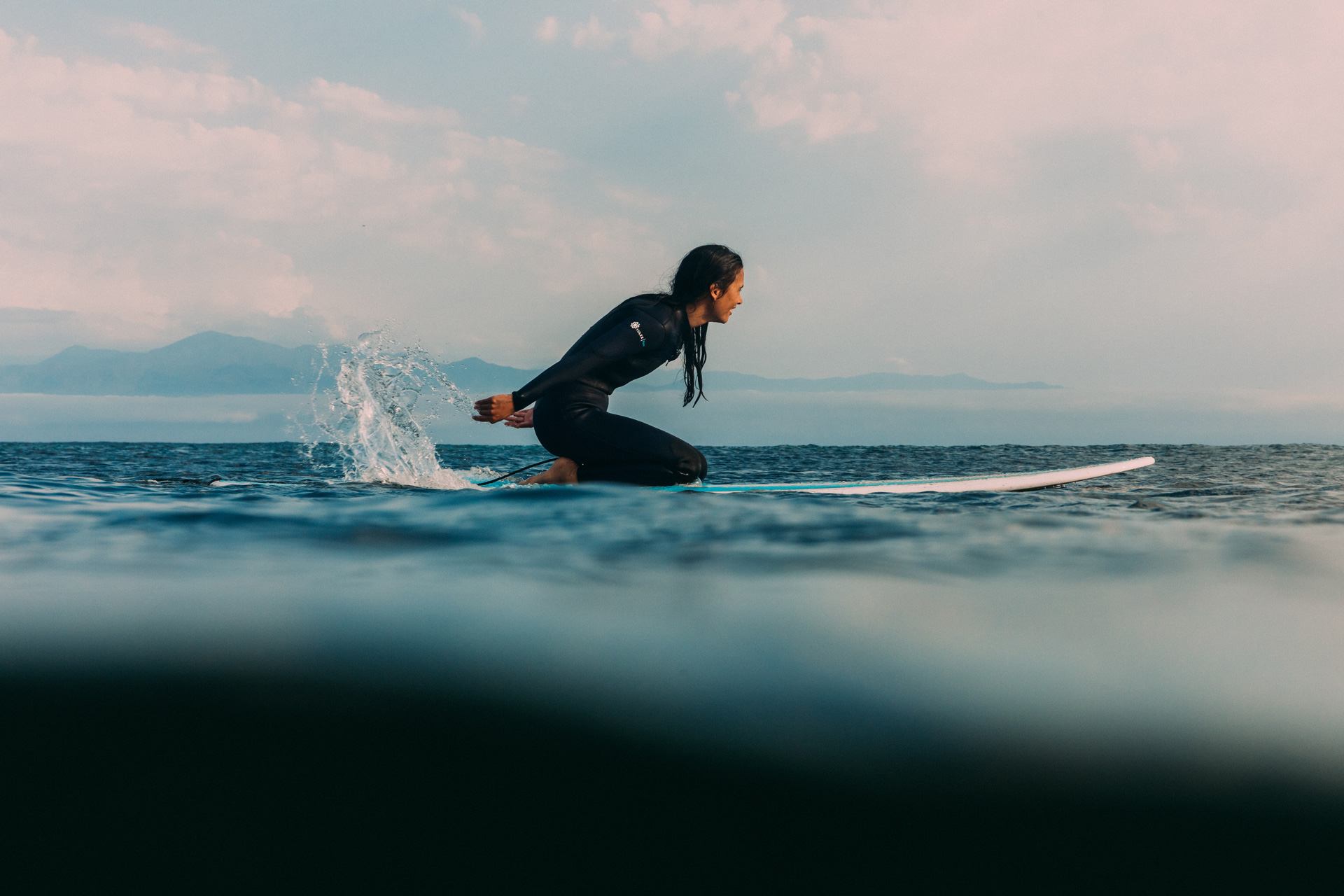 This Live-Streamed Event In Cornwall Is Inspiring Ocean Activism