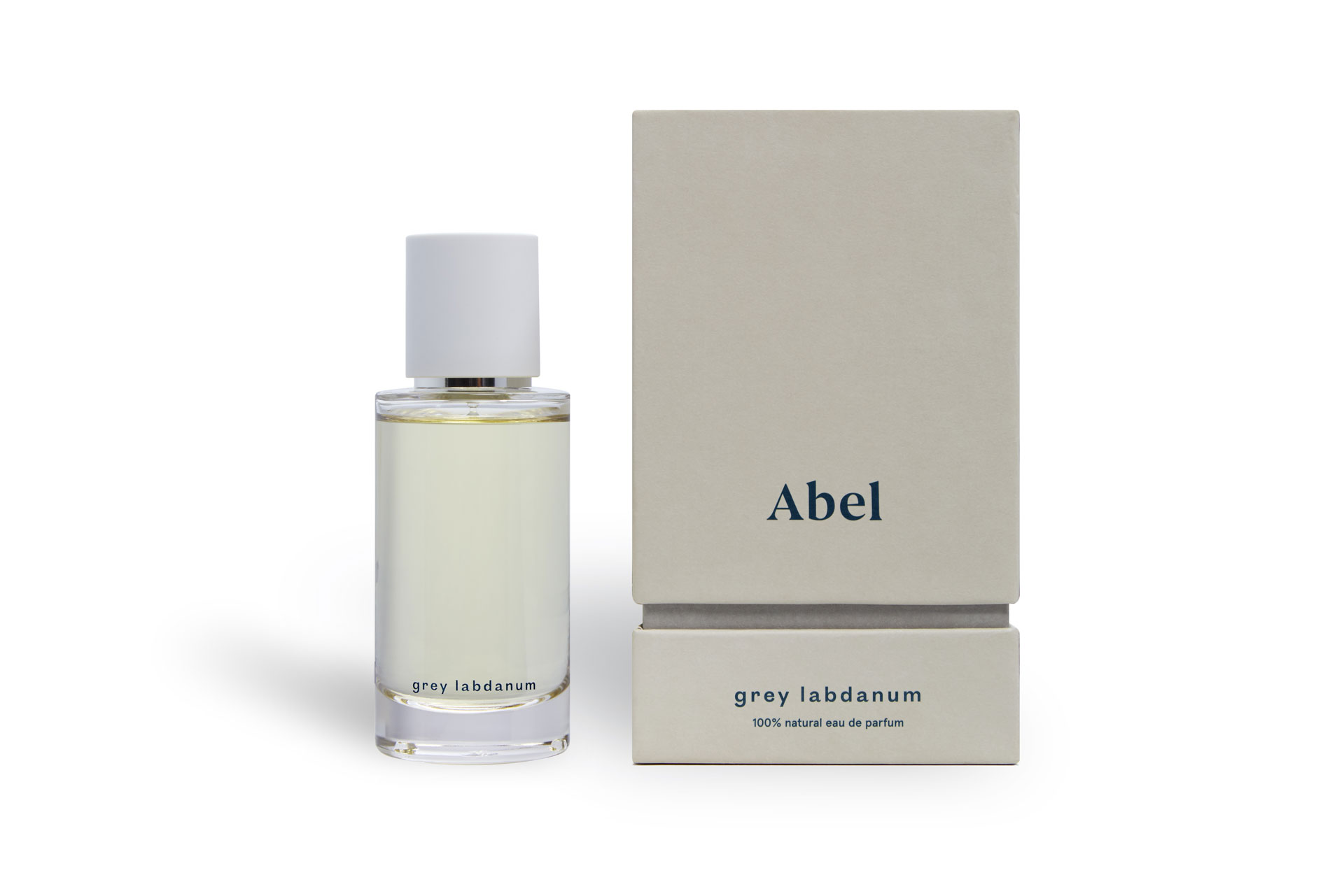 Sustainable Fragrance