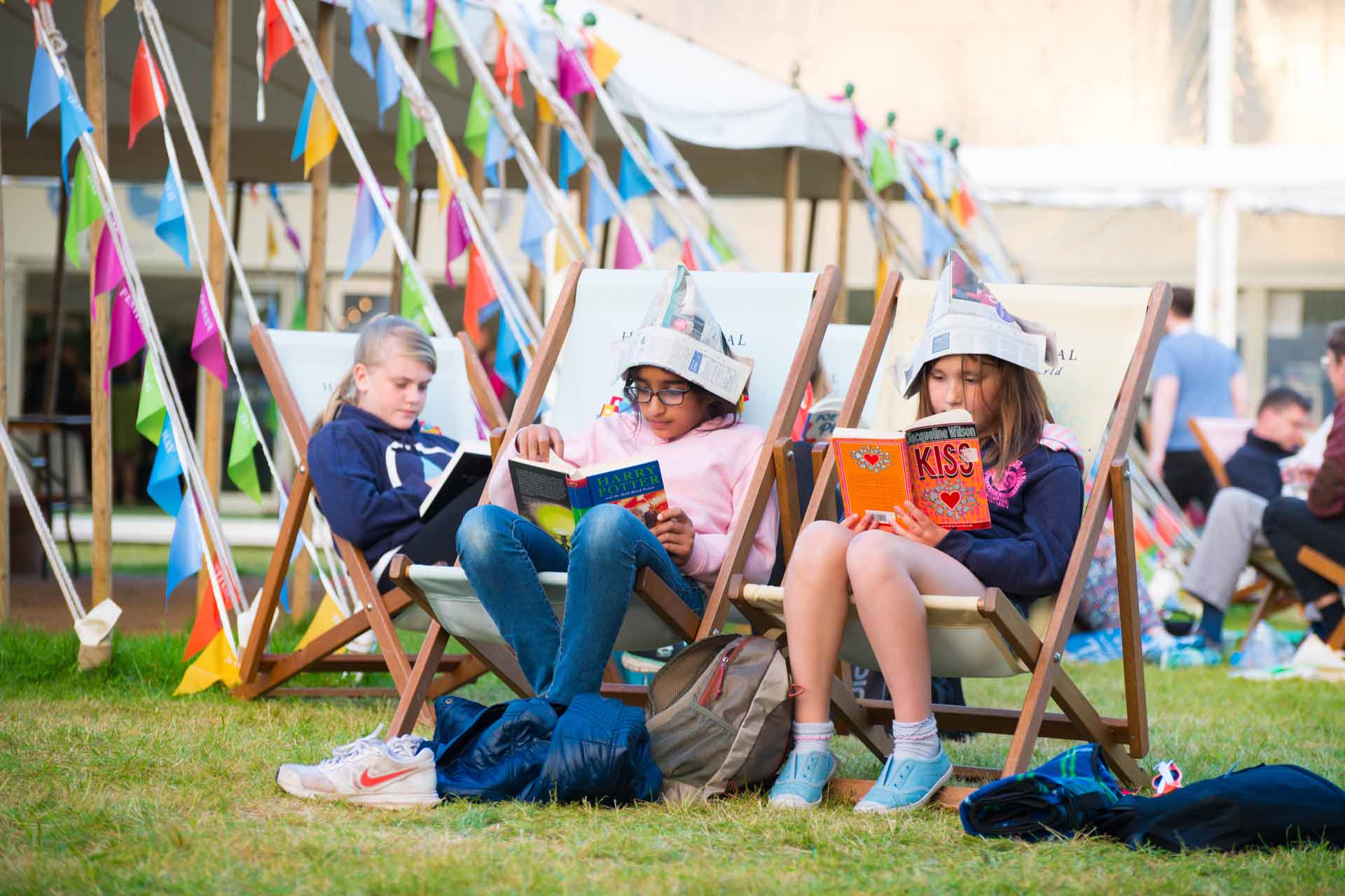 Hay Festival 2016