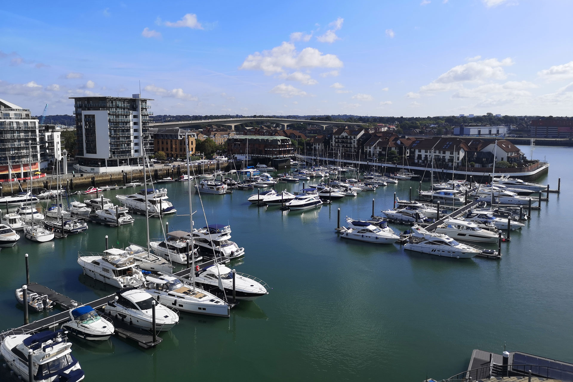 The Weekender: Where To Stay, Eat & Go In Southampton
