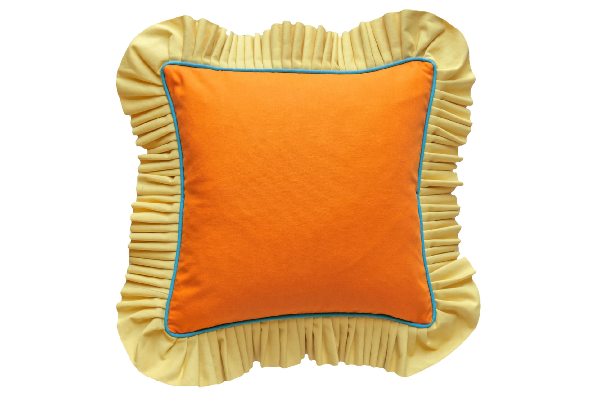 In Casa Paboy cushion