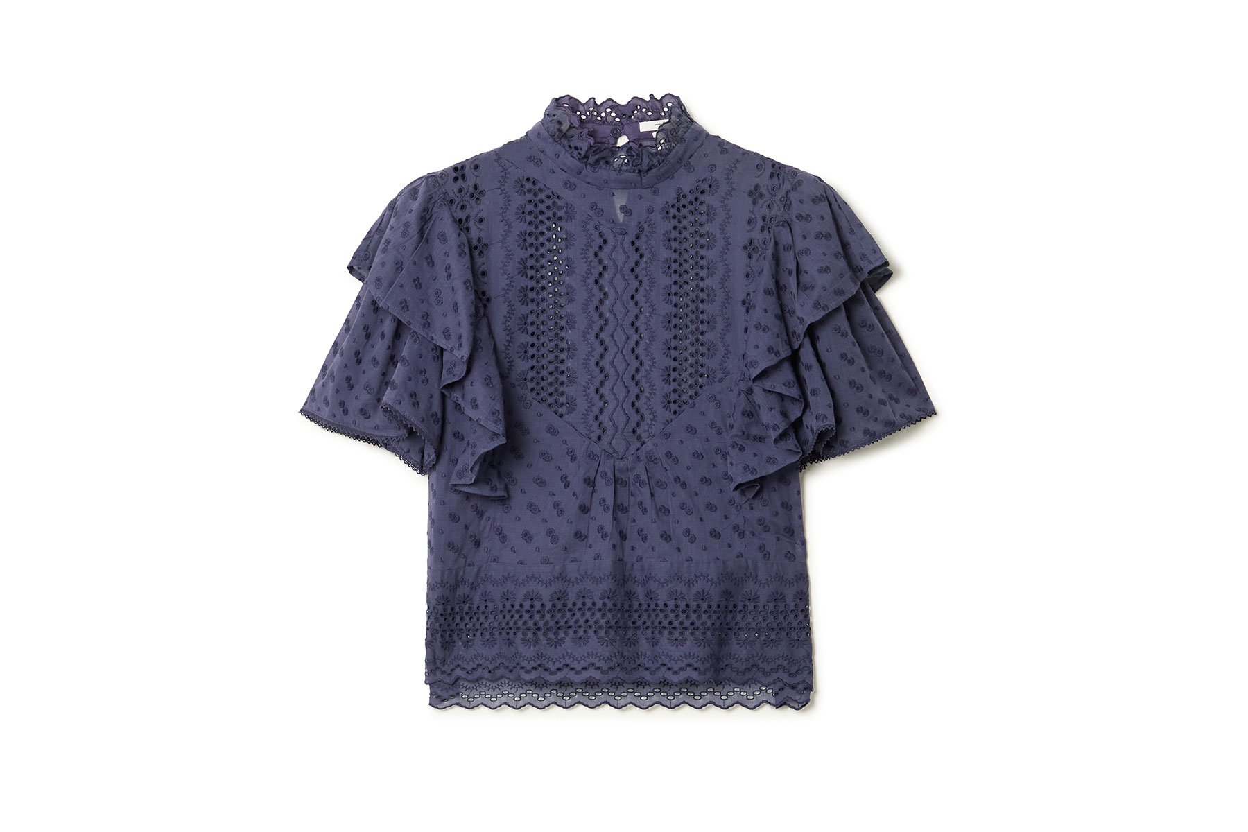 broderie anglaise