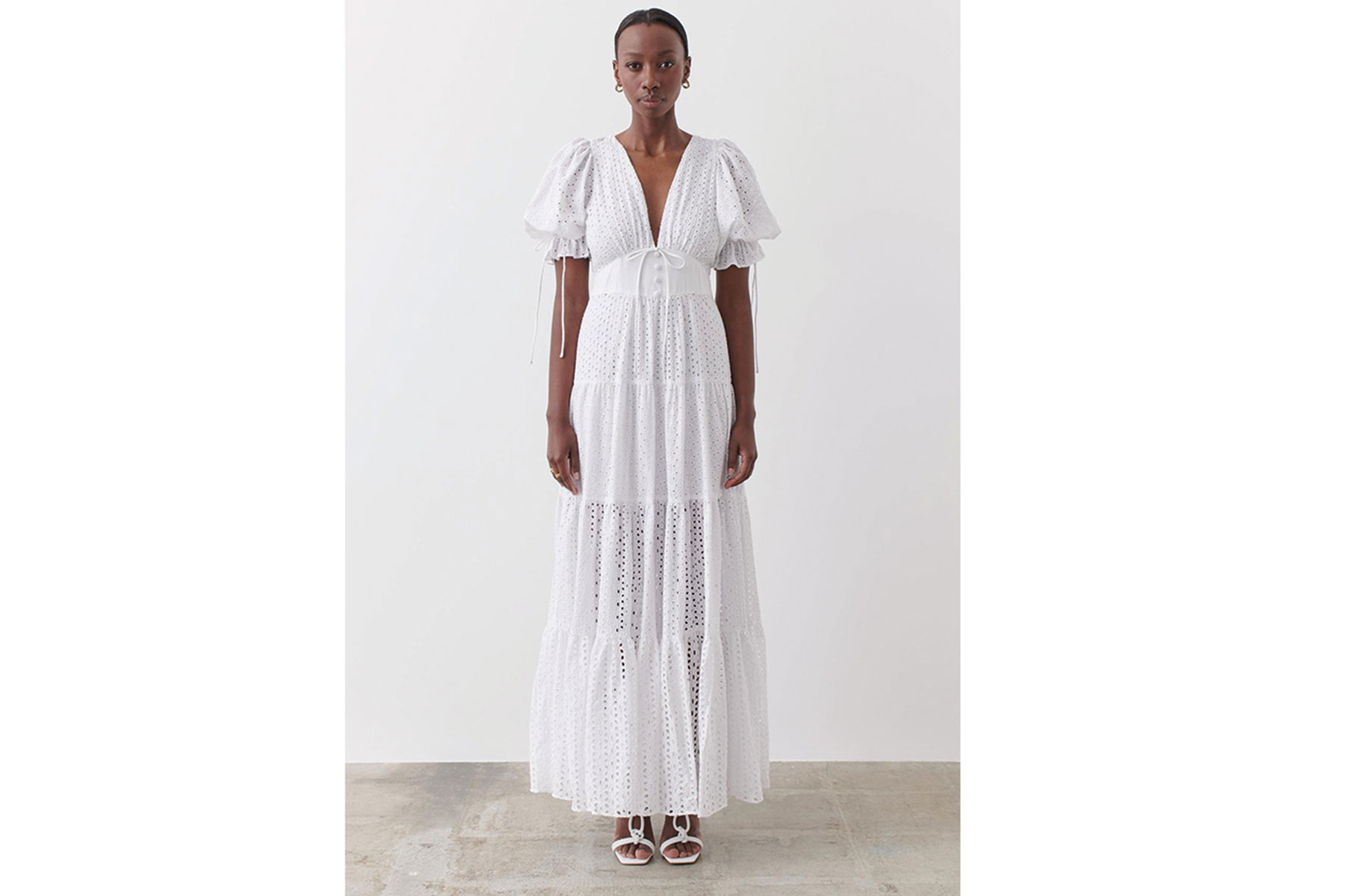 broderie anglaise