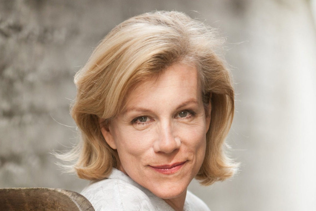 Juliet Stevenson