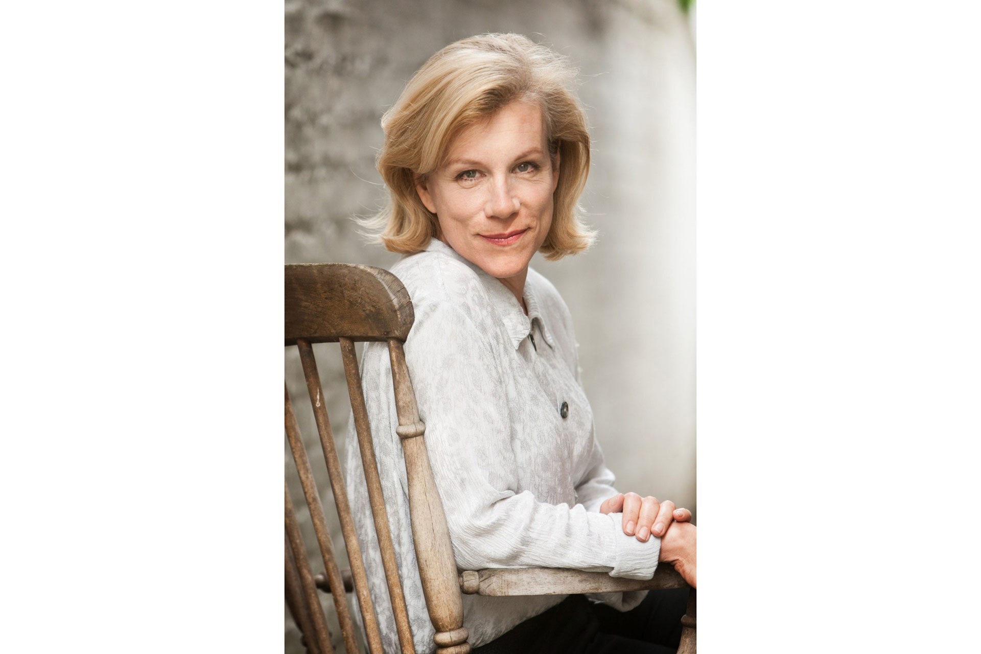 Juliet Stevenson