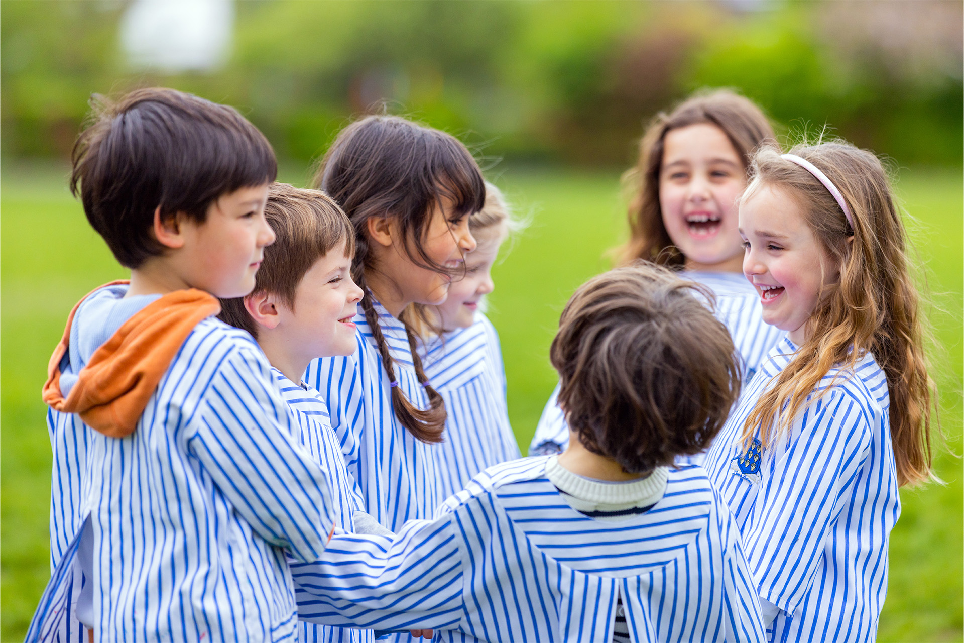 L'Ecole des Petits