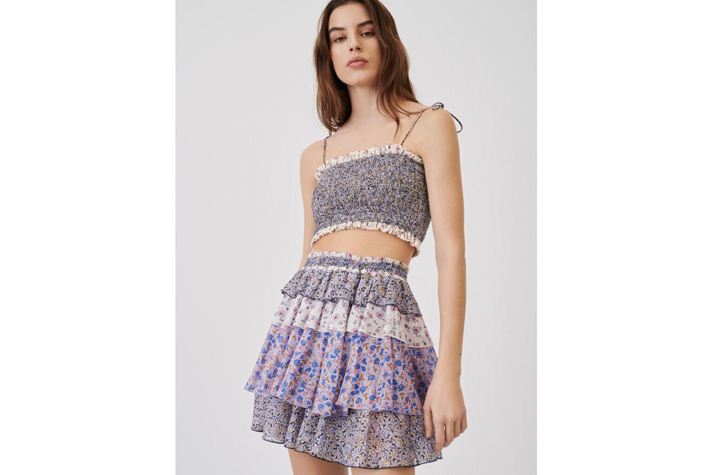 Sustainable Fashion