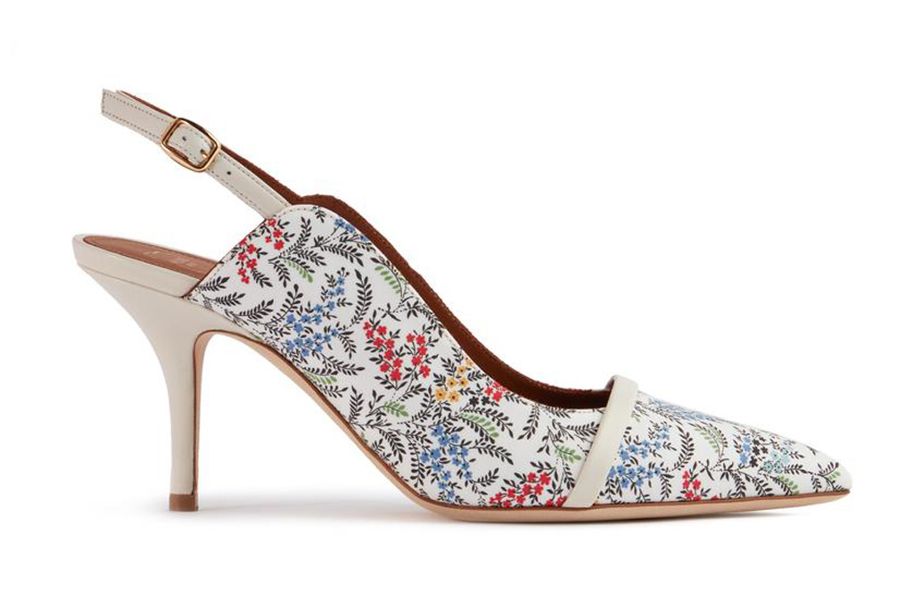 Sustainable Shoes