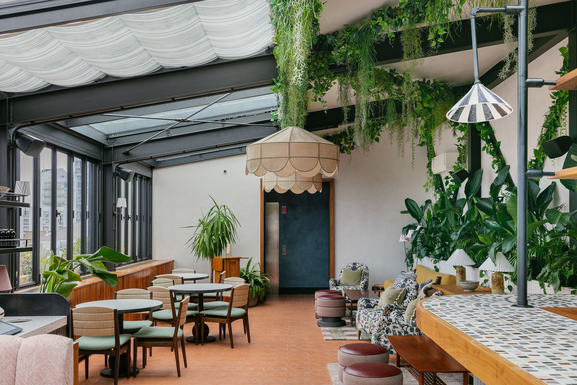 Restaurant of the Week: Maya