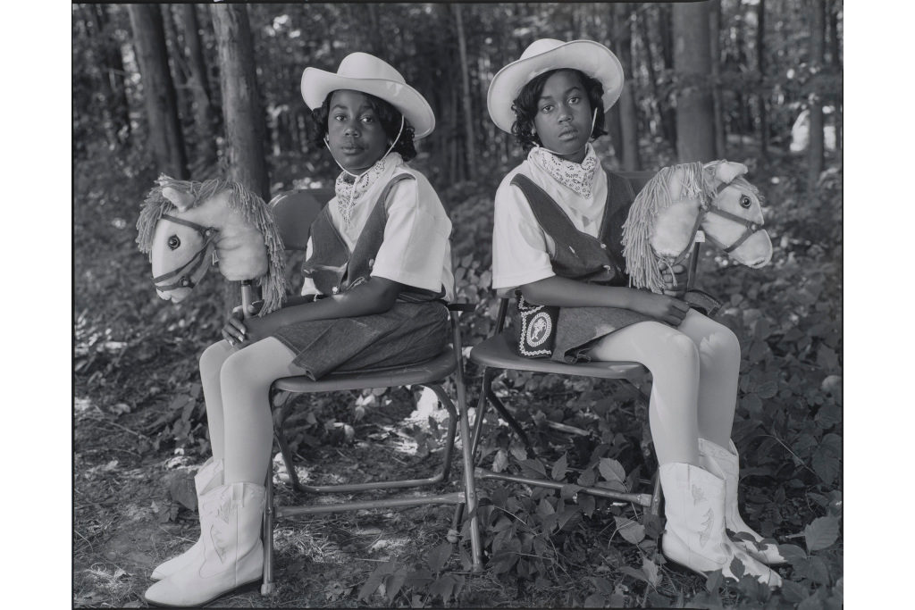 Mary Ellen Mark: Girlhood