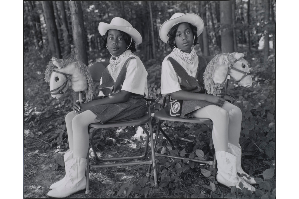 Mary Ellen Mark: Girlhood