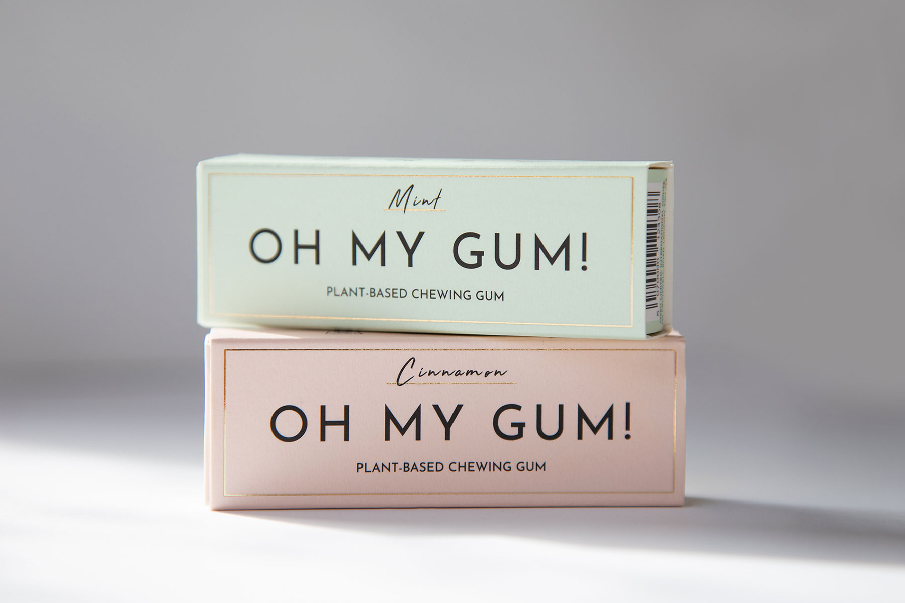oh my gum