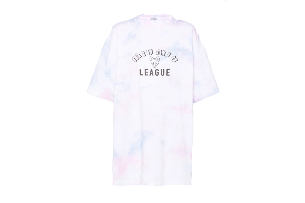 Large shirt