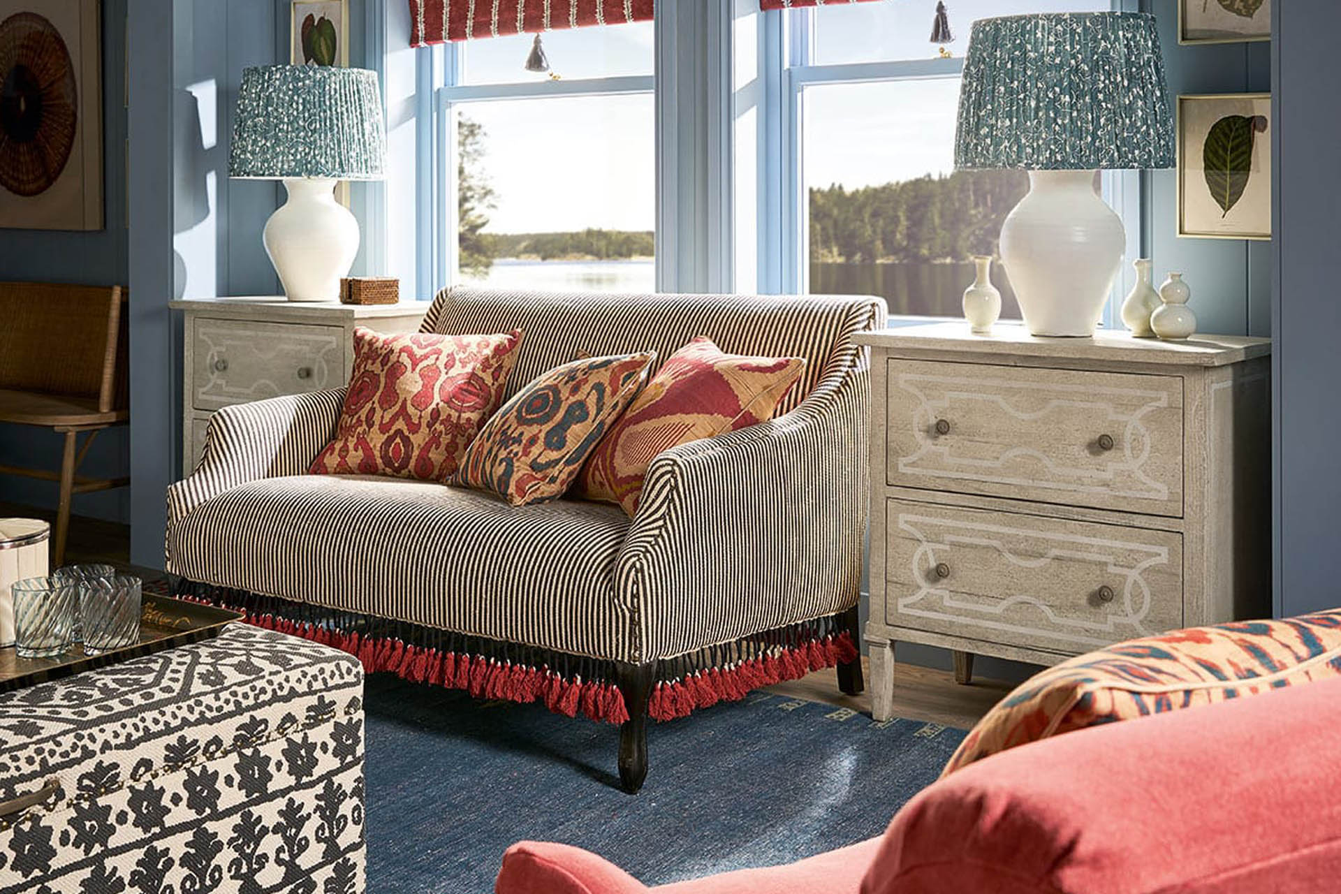 Trend Alert: Quirky Edges