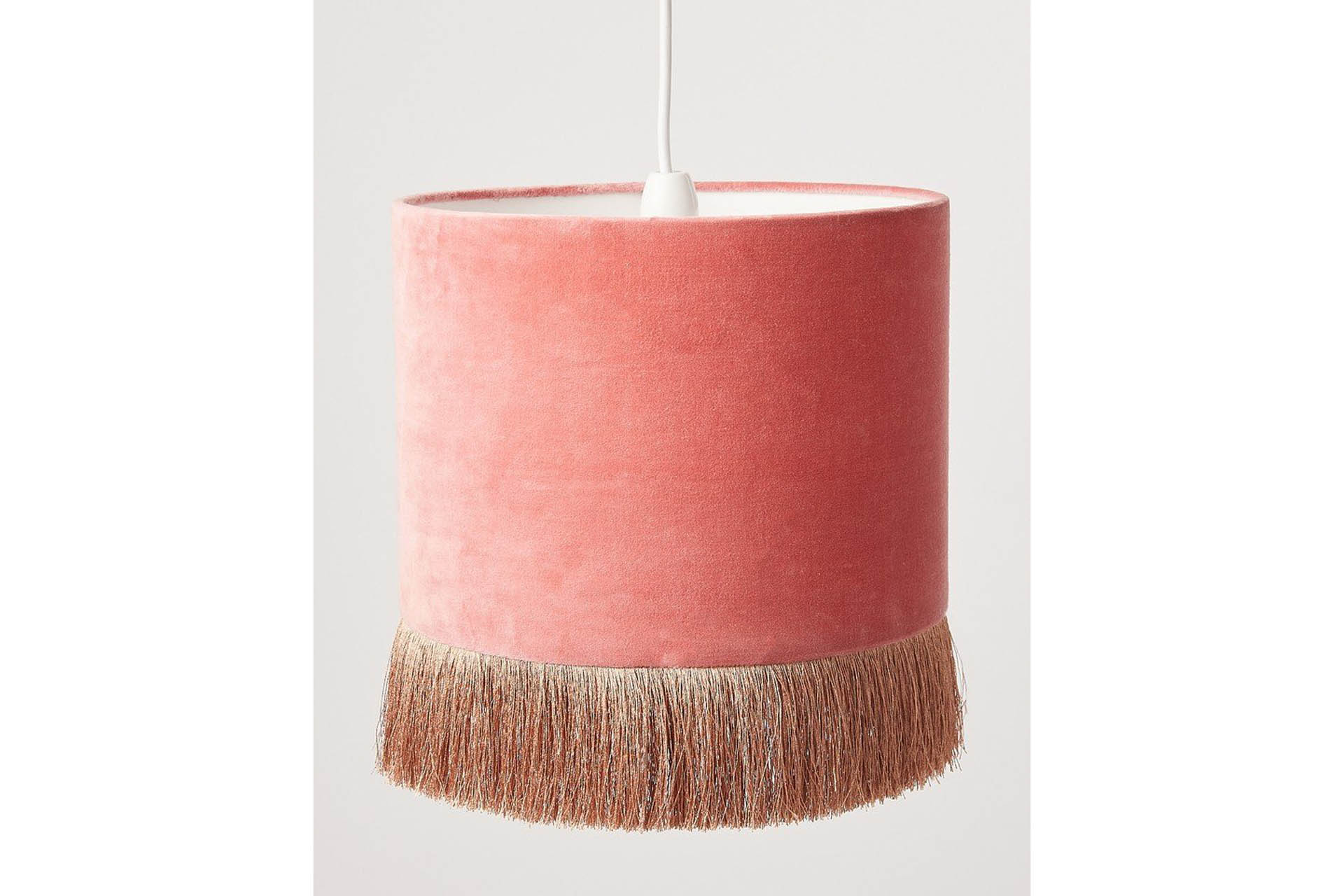 Oliver Bonas lampshade