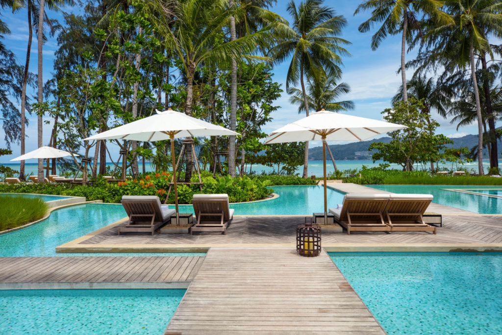 Rosewood Phuket