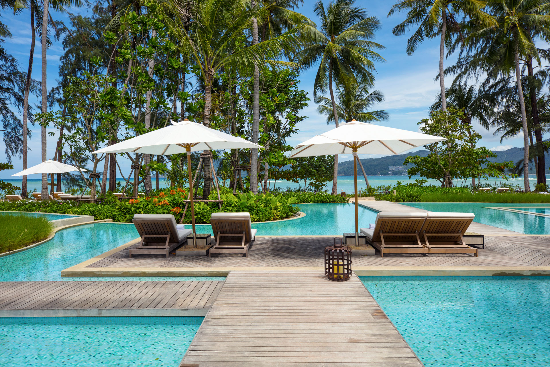 Rosewood Phuket