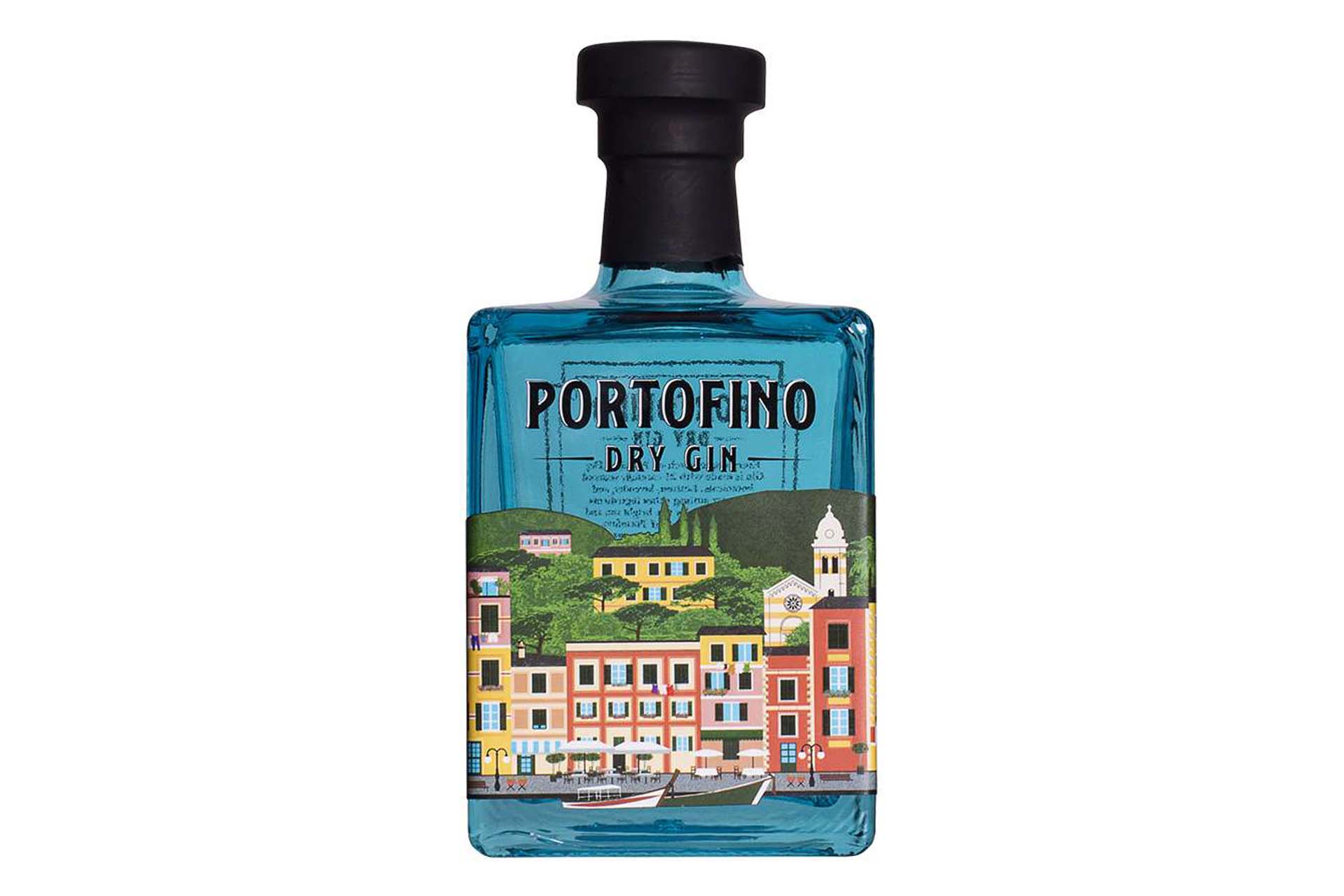 Portofino gin