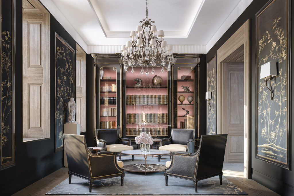 1508 London