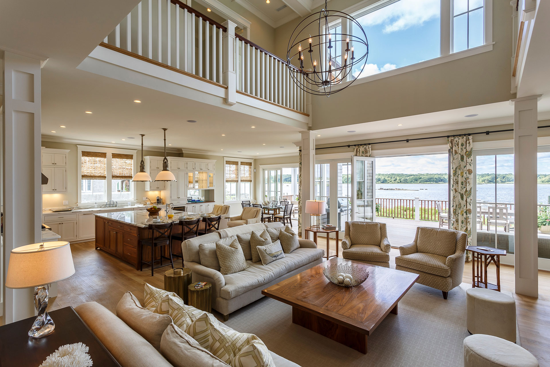 Private Villas