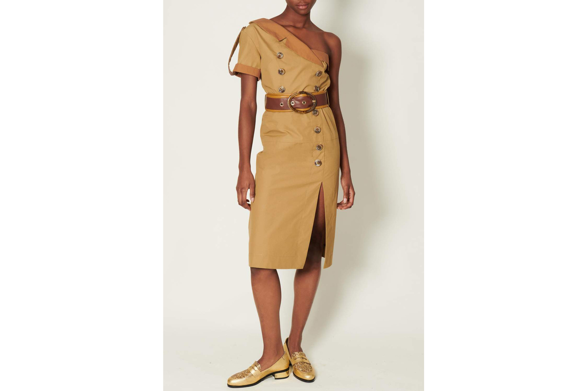 Sustainable Dresses