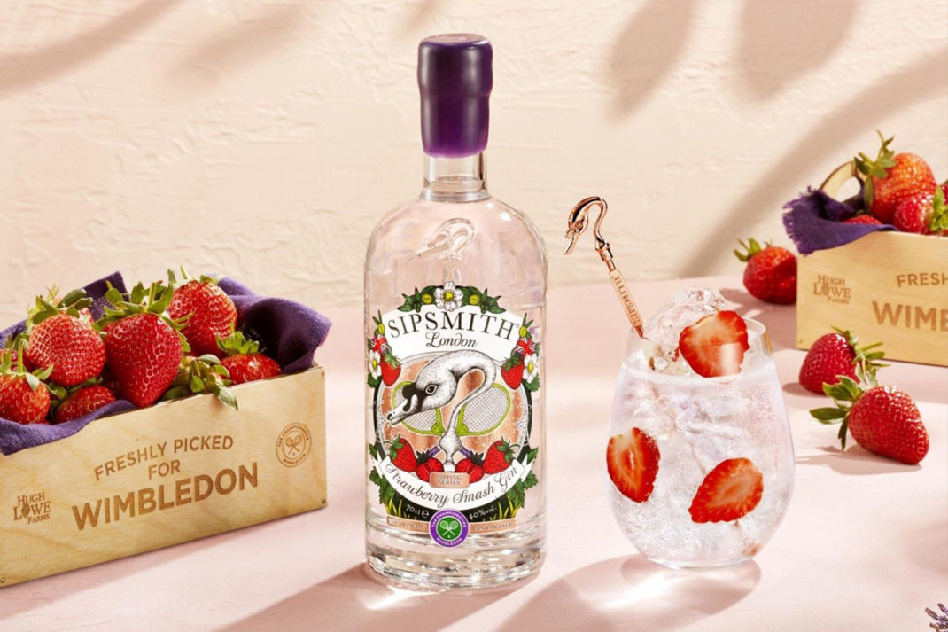 GinThemed Days Out For Enthusiasts Gin Experiences Food & Drink