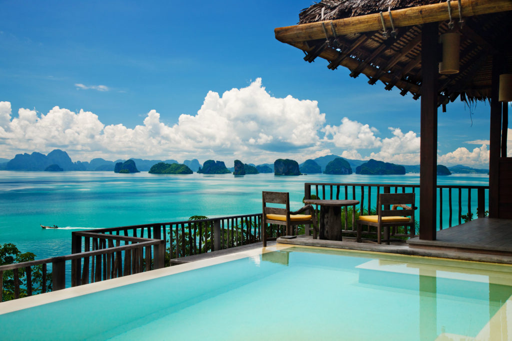 Six Senses Yao
