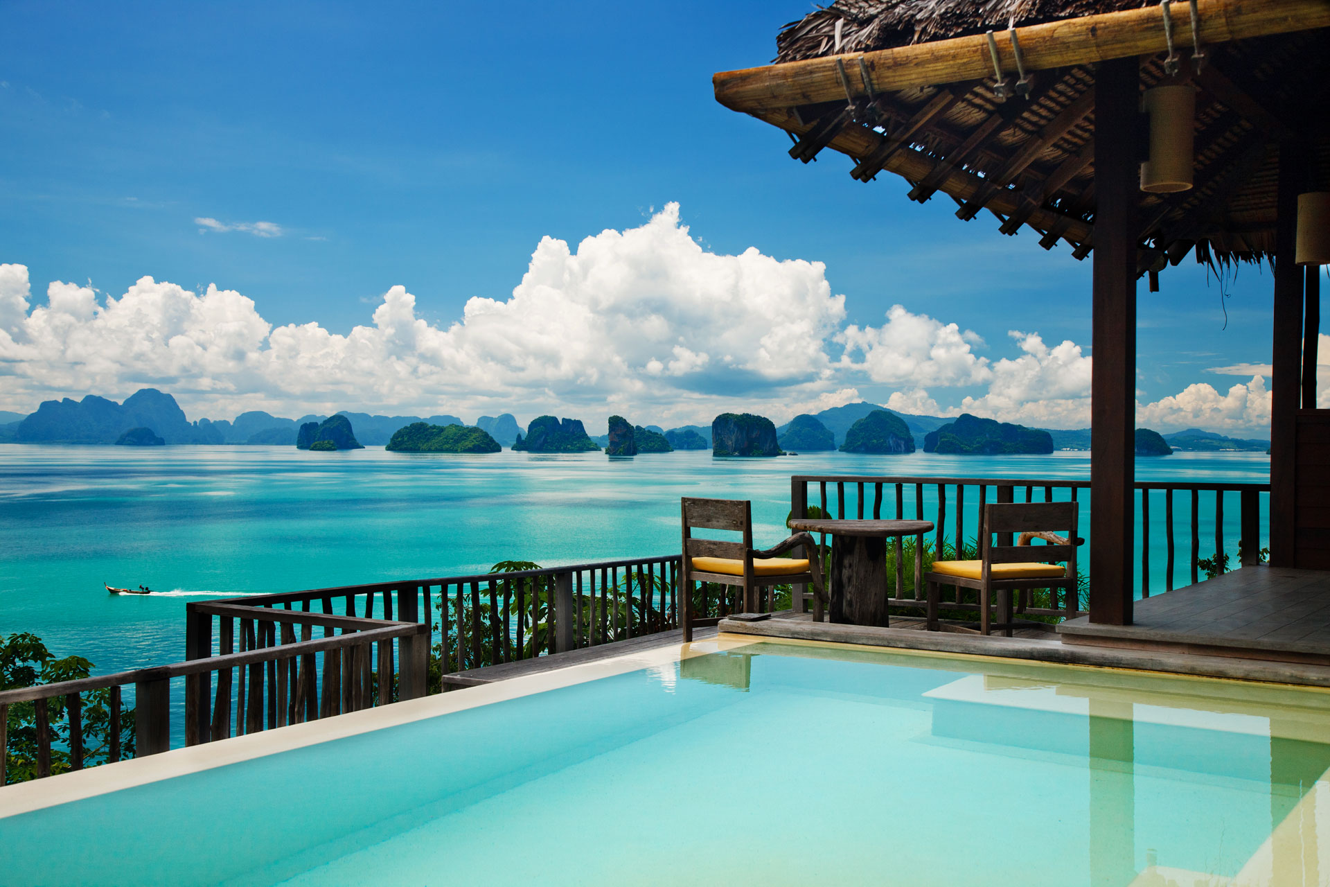 Six Senses Yao