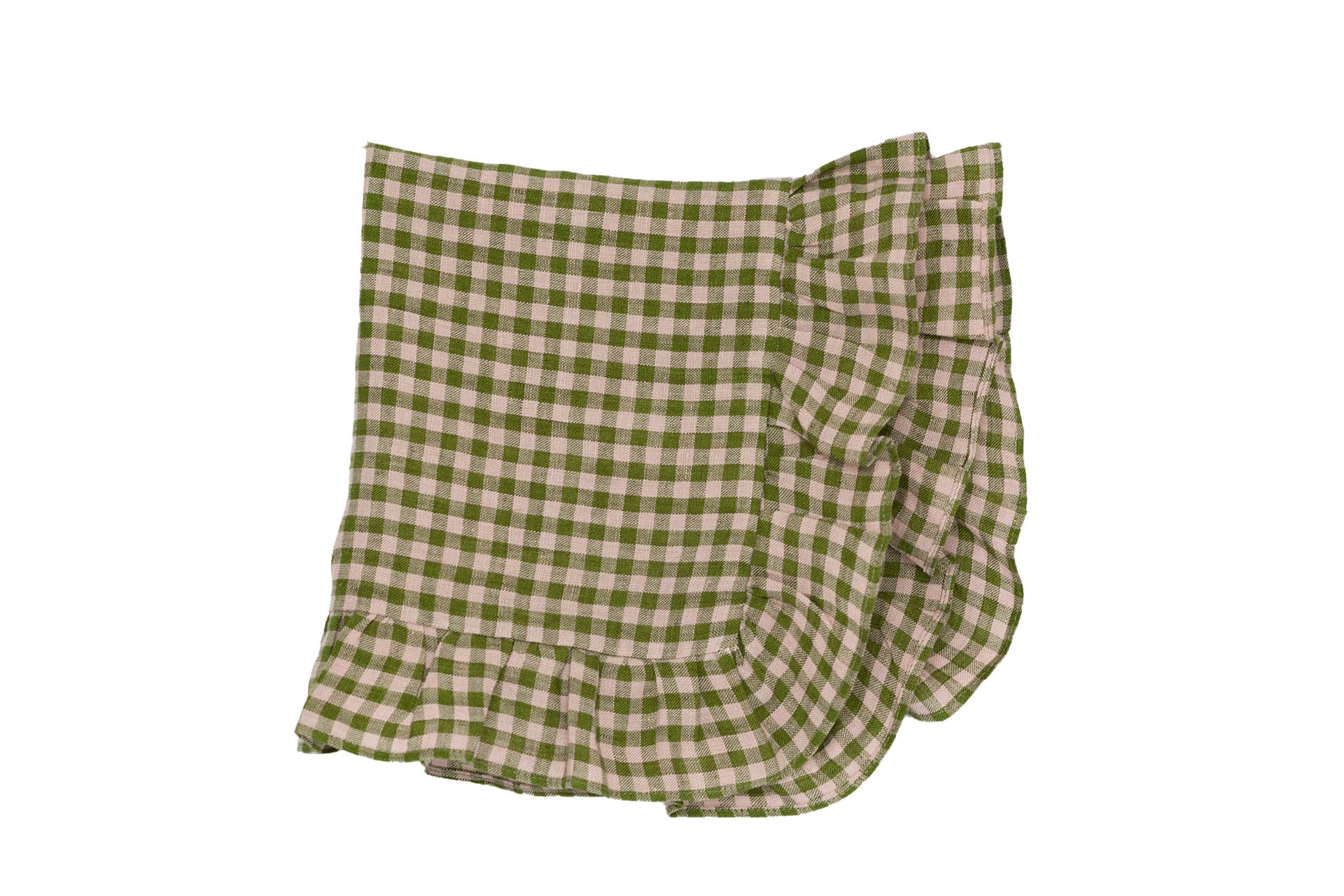 Style your Spaces napkin