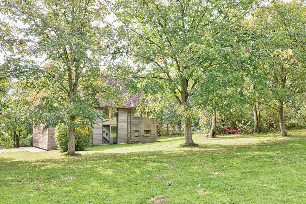 Honeybridge Estate