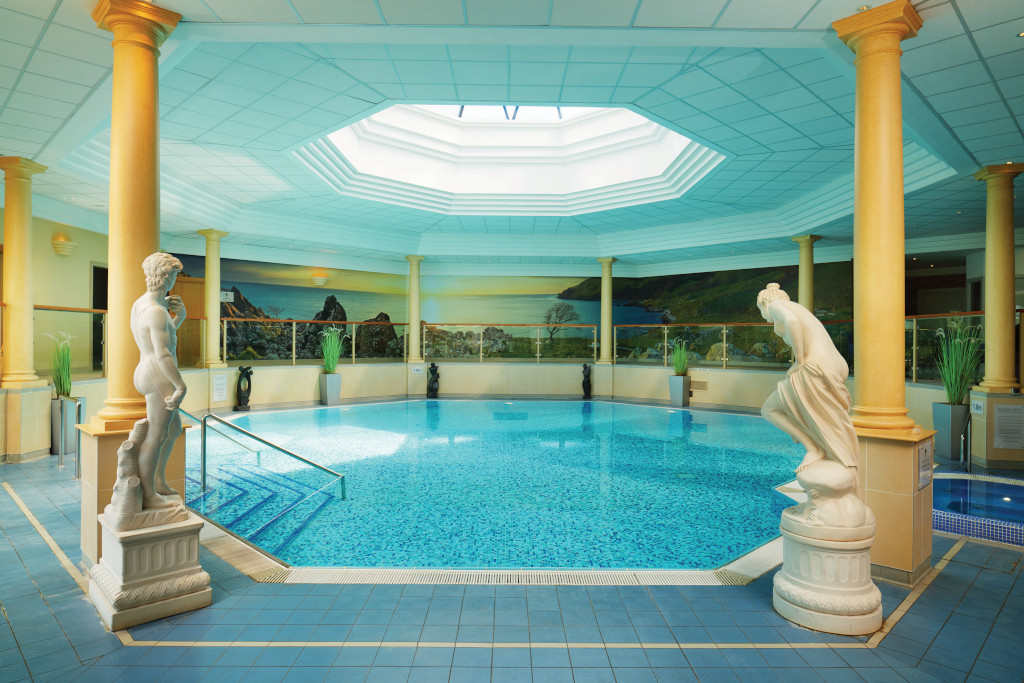 Culloden Estate and Spa