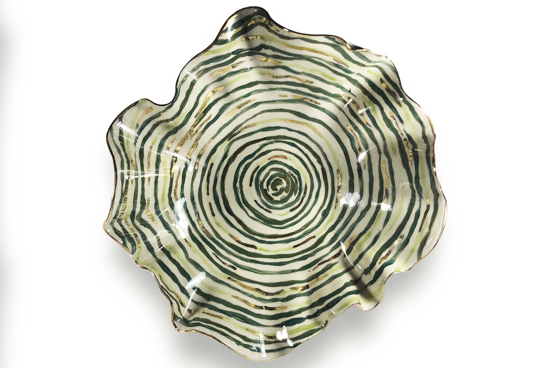 Thyme bowl