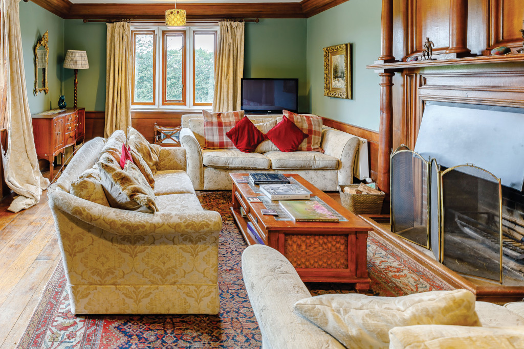 Park Lodge
