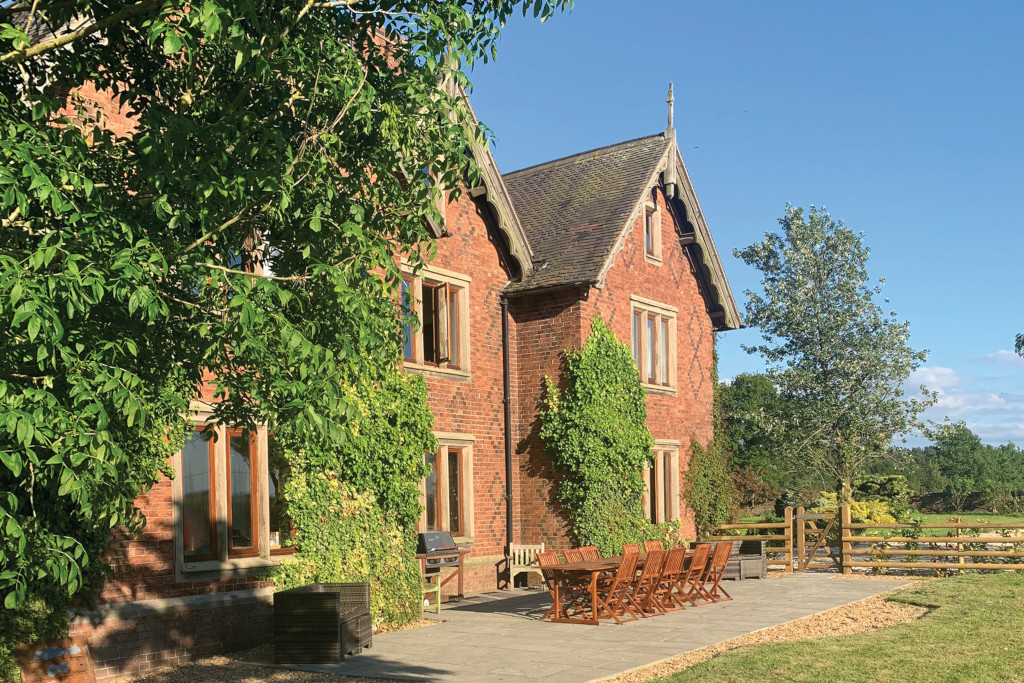 Park Lodge