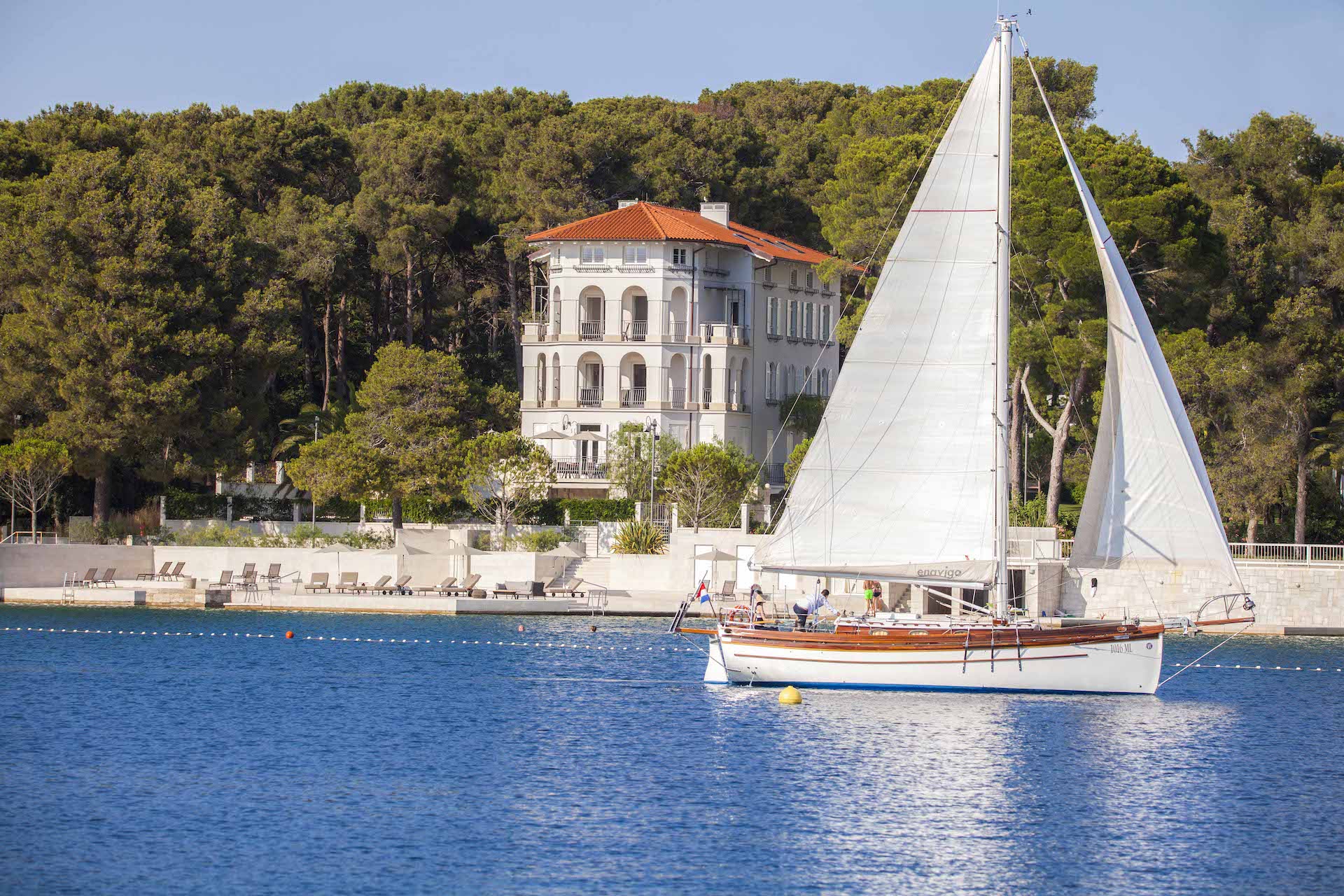 Villa Hortensia