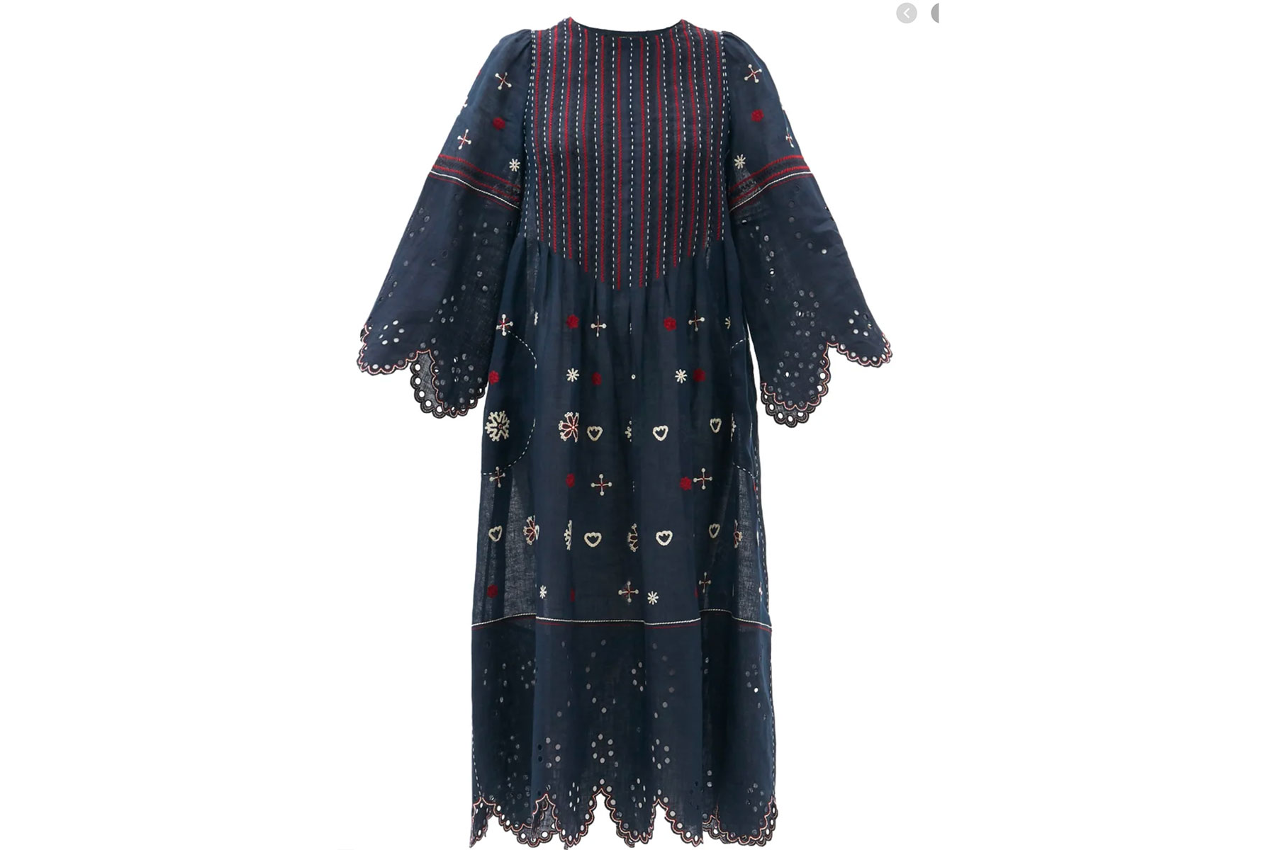 broderie anglaise