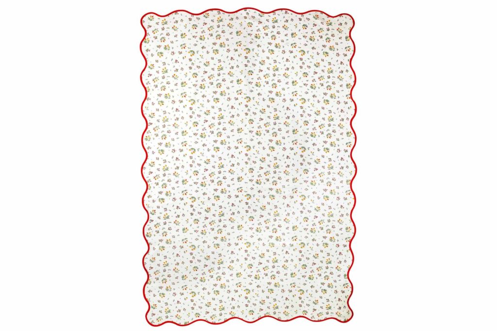Yolke Tablecloth