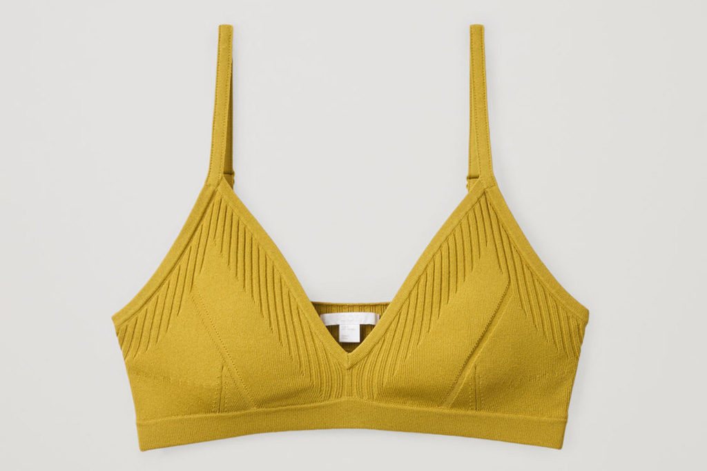 Sustainable Fashion