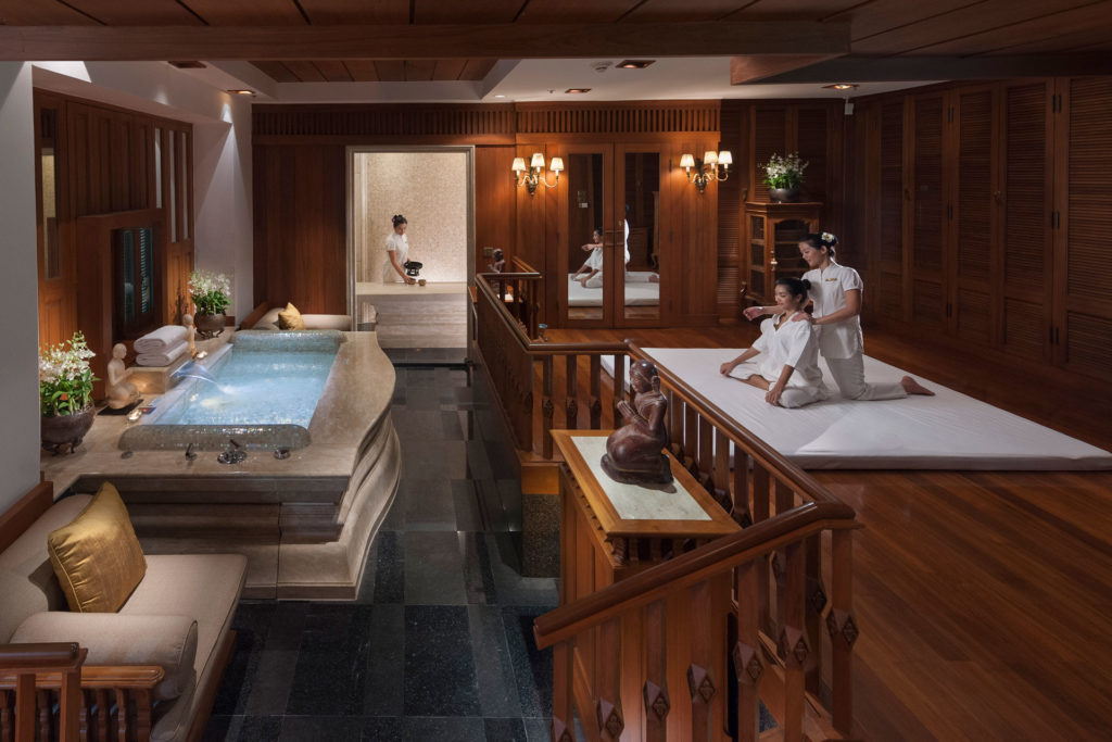 Mandarin Oriental