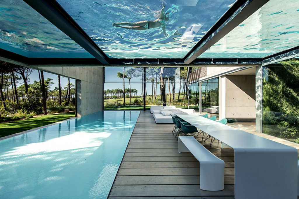 The World's Most Extraordinary Homes BBC