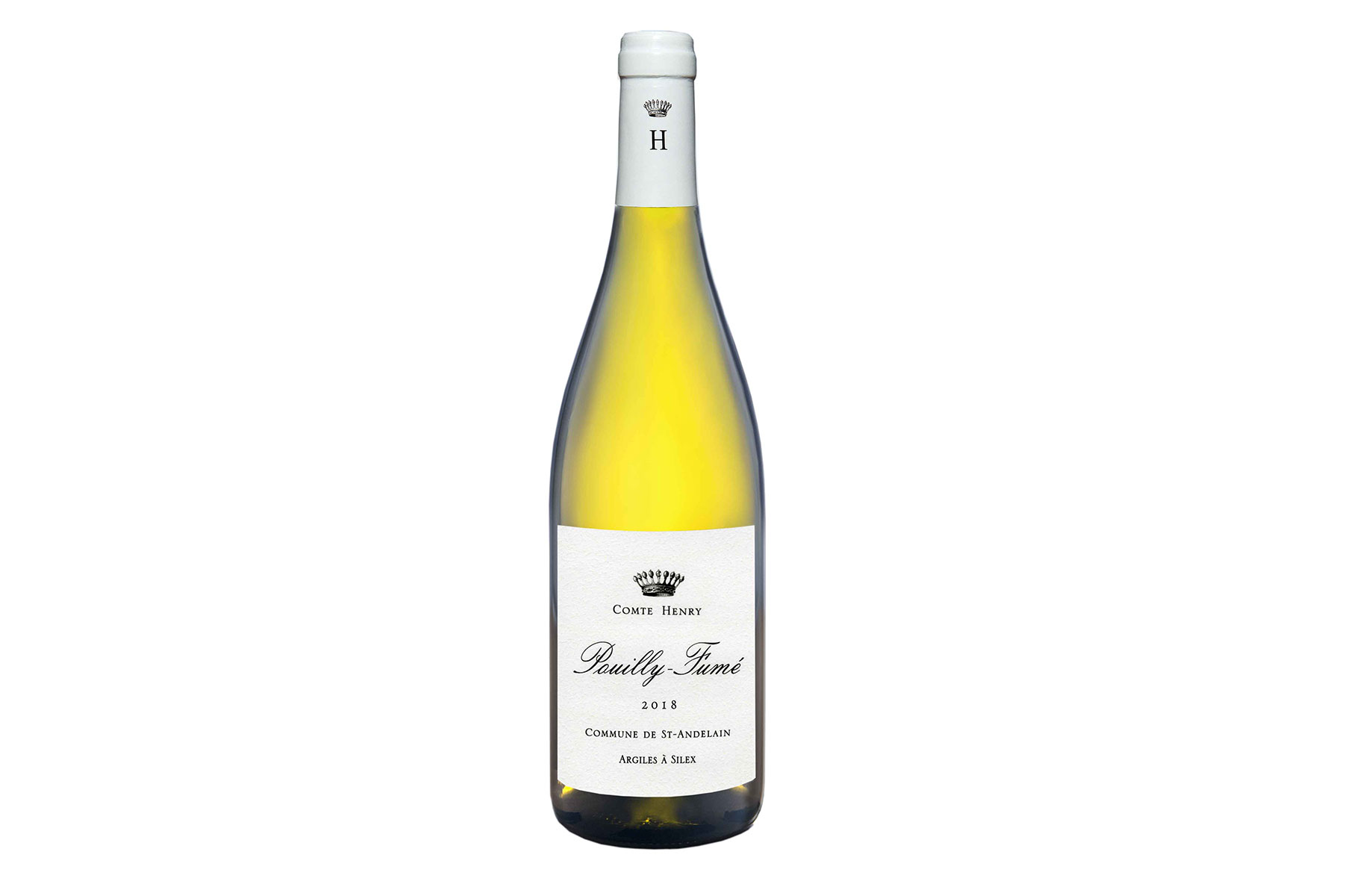 pouilly-fume