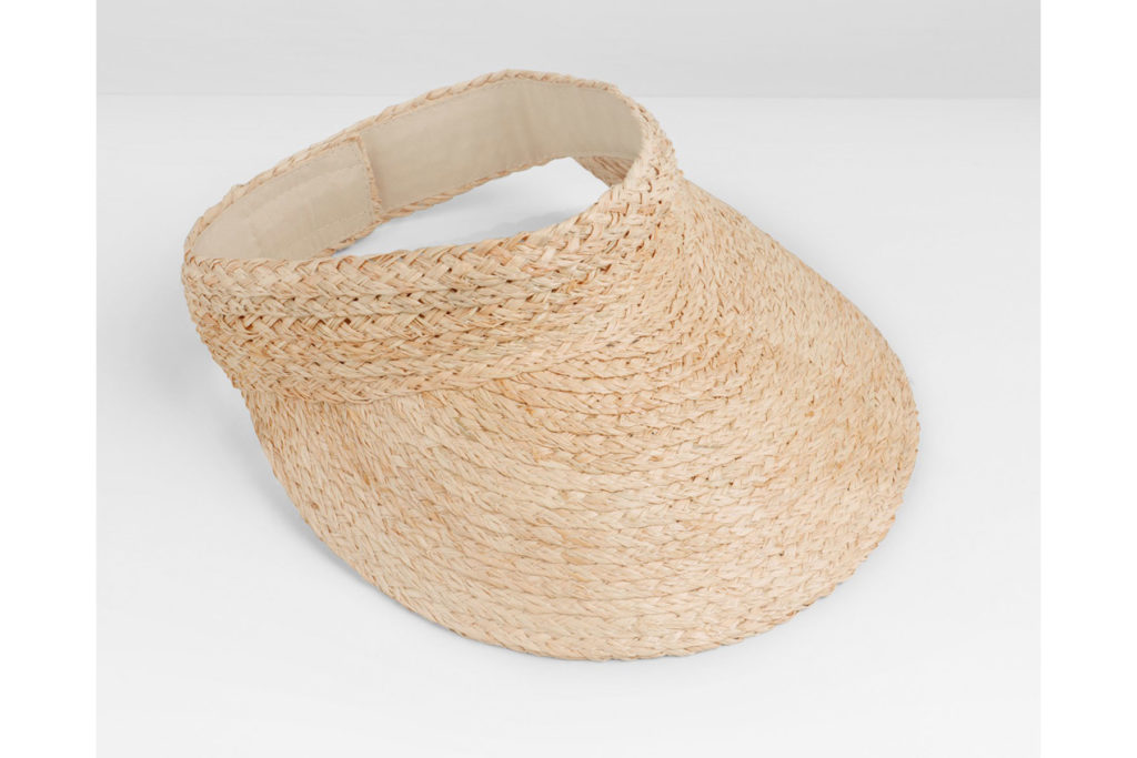 Shady Ladies: Stylish Summer Hats - Style