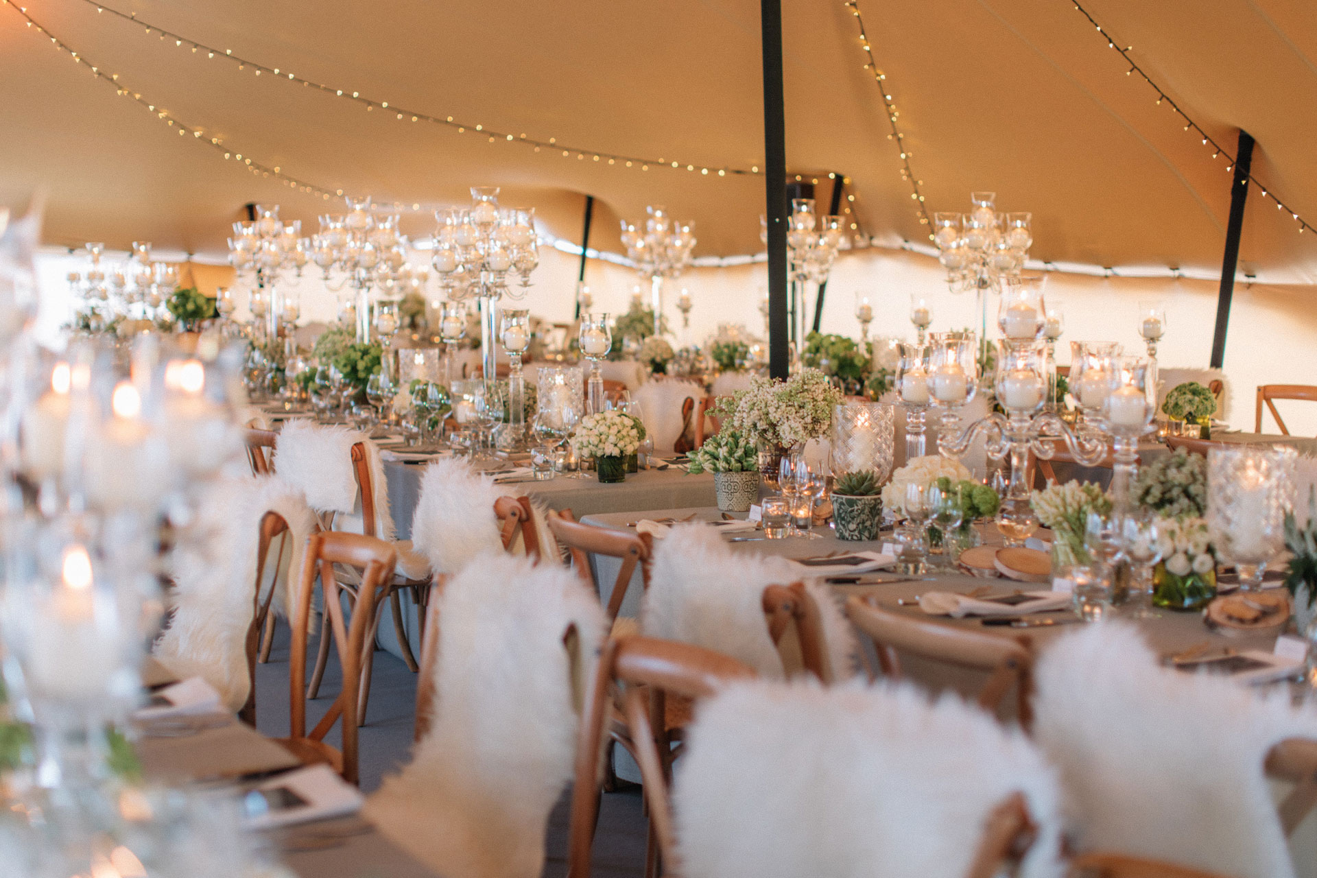 The C&TH Guide To Weddings