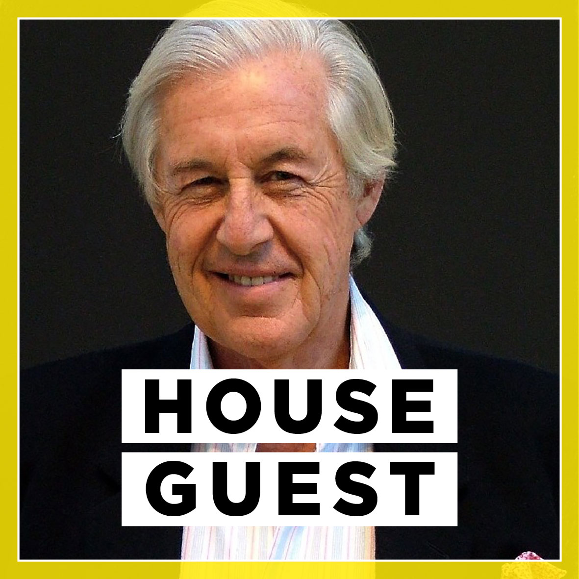 House Guest Martin Summers