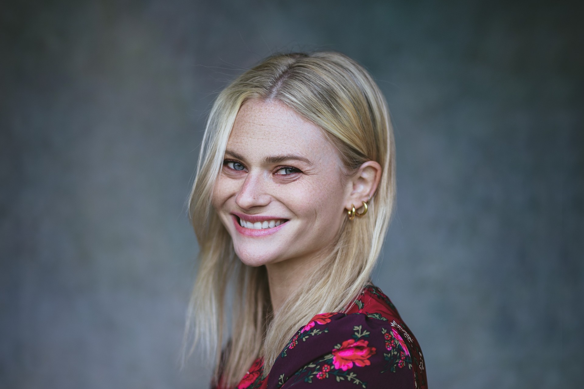 Pandora Sykes: 'There's Not One Way to Lead a Good Life'