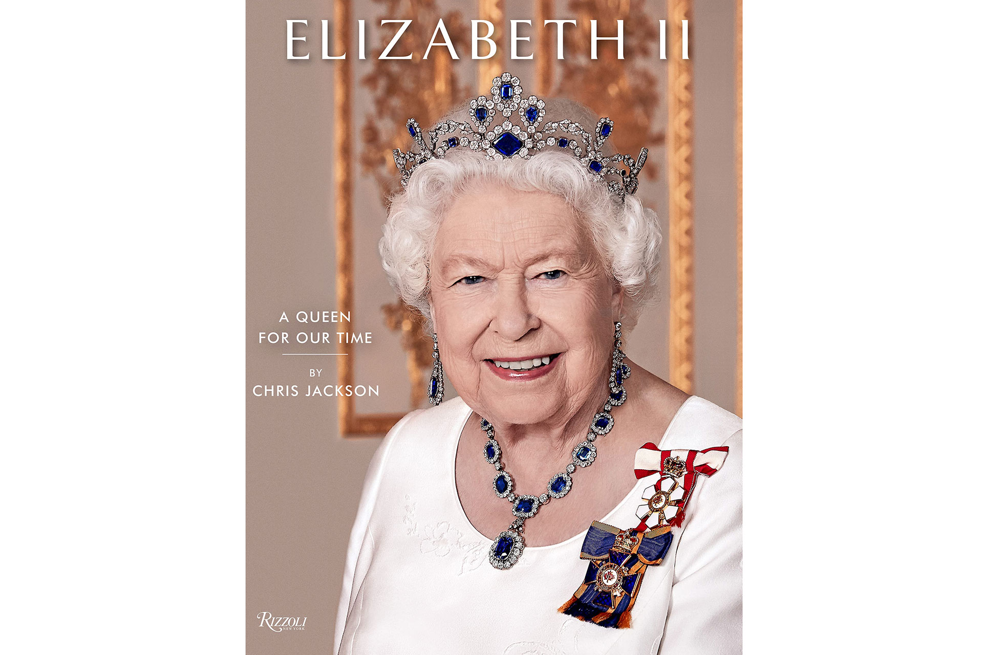 Elizabeth II: A Queen for Our Time