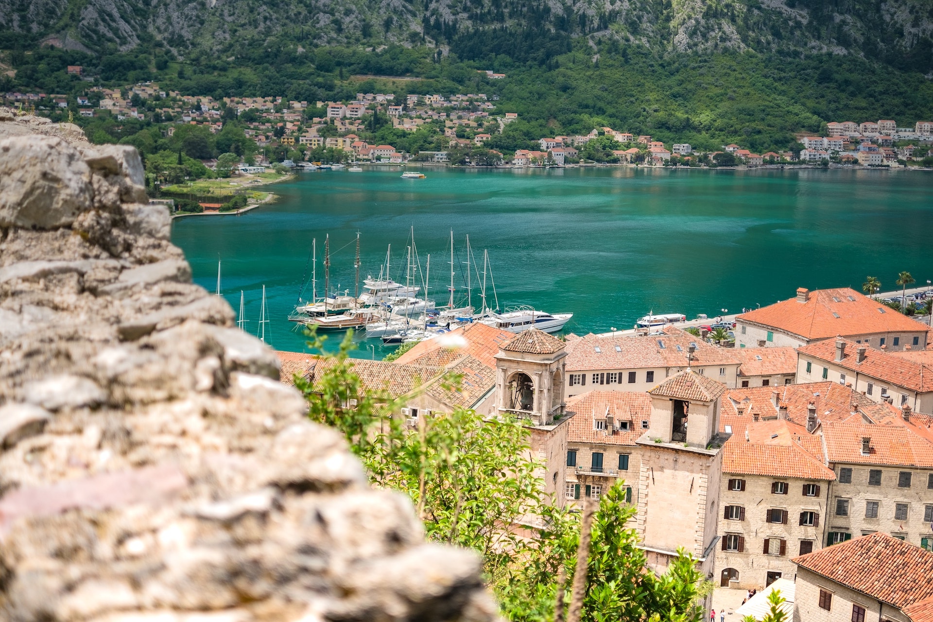 montenegro