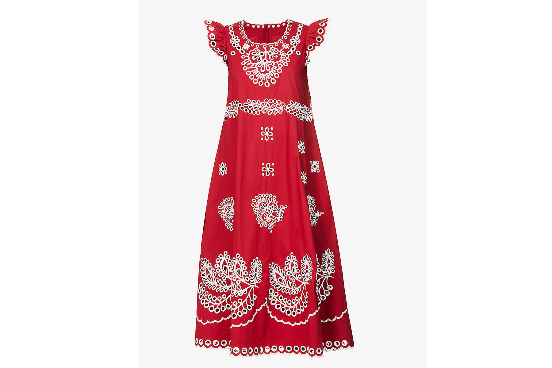 broderie anglaise
