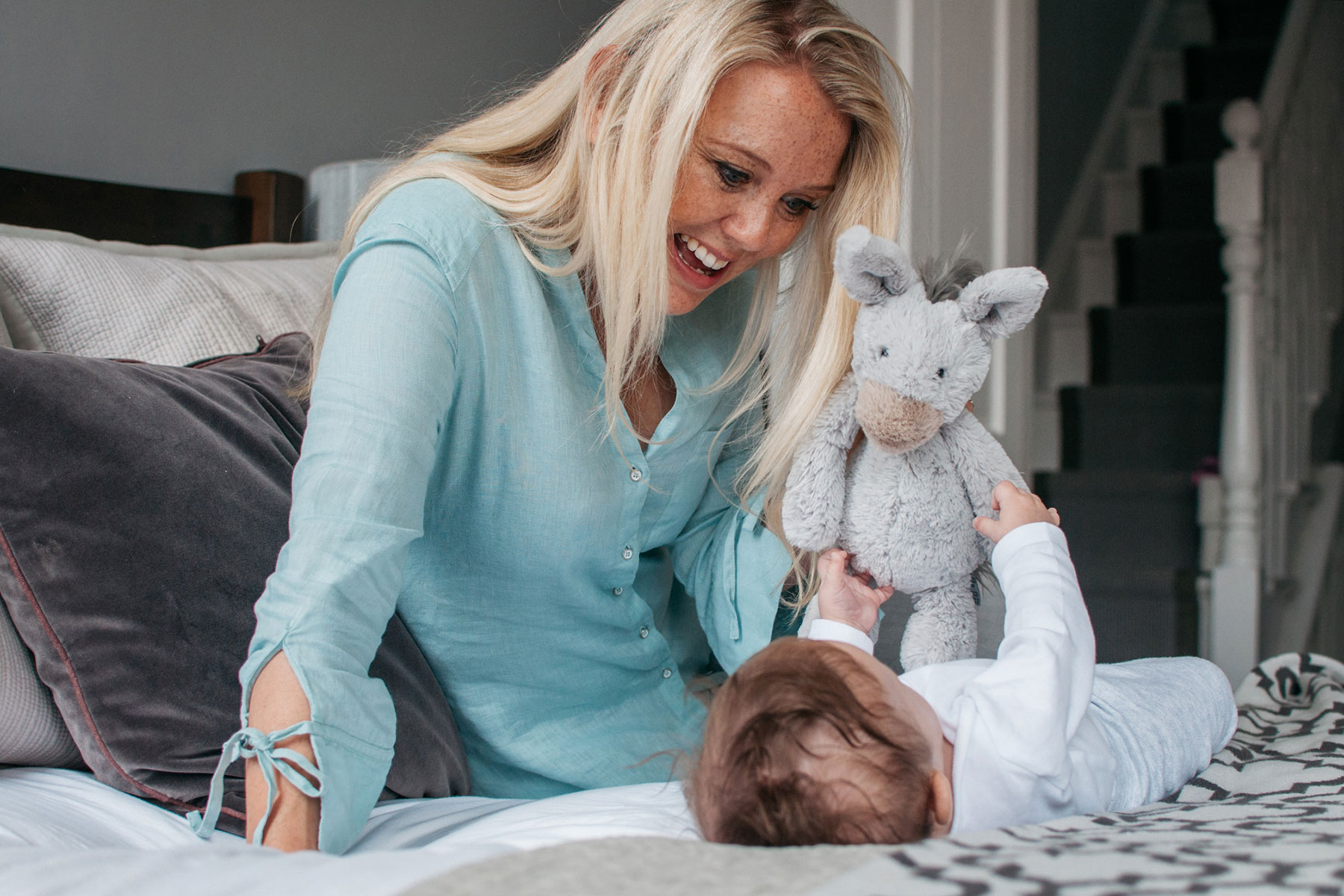 Why The Mummy Concierge Is the Must-Have Celebrity Parenting Accessory