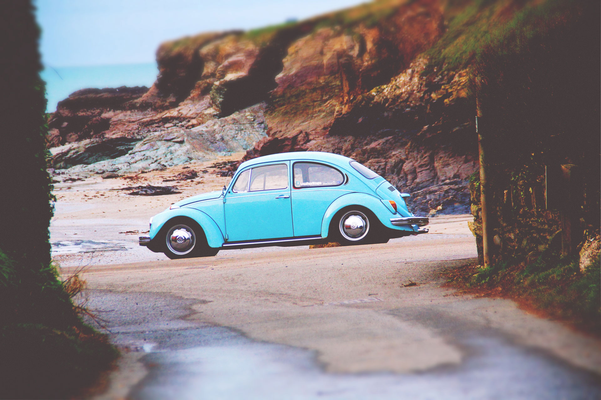 The Best Books Set in Cornwall: An Author’s Guide